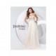 Tony Bowls Paris Prom Dress Style No. 115719 - Brand Wedding Dresses