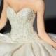 Victor Harper Couture VHC276 Wedding Dress