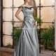 La Perle Mothers Dresses - Style 40007 - Formal Day Dresses