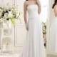 Colet COAB14021IV Colet 2014 Wedding Dresses - Rosy Bridesmaid Dresses