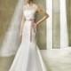 Modeca Noa Bridal Gown (2012) (MD12_NoaBG) - Crazy Sale Formal Dresses