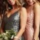 Bridesmaid Dresses And Gowns