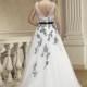 Modeca-2014-Philana-back - Stunning Cheap Wedding Dresses