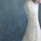 Vestido De Noiva Long Sleeve Mermaid Wedding Dresses 2016 Perfect Charming Sheer Scoop Neck Lace Bridal Gowns Chapel Train Online With $182.2/Piece On Olesa's Store 