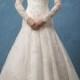 Amelia Sposa Wedding Dresses 2017 Collection