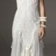 Wedding Dress Inspiration - Rue De Seine