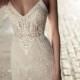 Wedding Dress Inspiration - Gali Karten Bridal Couture