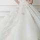 Wedding Dress Inspiration - Maison Yeya