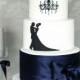 Top 19 Elegant Black Cake For Halloween Wedding – Easy Party Design Decor Project