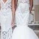 Wedding Dresses From Pantora Bridal's Boundless Collection