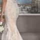 Wedding Dress Inspiration - Romona Keveza