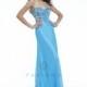 Faviana - Style 7368 - Formal Day Dresses