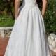 Victoria Soprano 2017 Wedding Dresses — “Capri” Bridal Collection