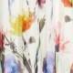 Rent The Runway - Badgley Mischka Painted Petals Maxi Dress