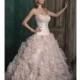 Allure Couture - C347 - Stunning Cheap Wedding Dresses
