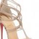 Christian Louboutin Colombe Leather
