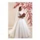 Wedding dress 116120 - Hand-made Beautiful Dresses