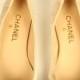 SHOES: Pinterest / Search Results For Chanel Shoes - Socialbliss