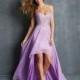 Night Moves 7091 Dress - Brand Prom Dresses