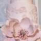 Wedding Cake Inspiration - Bobbette & Belle