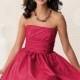Jordan Bridesmaids 936 - Rosy Bridesmaid Dresses