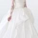 Wedding Dress Inspiration - Marchesa