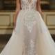 Berta Sexy Regal Wedding Dresses For Fall 2016