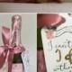 DIY Bridesmaid Gift Box