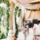Trending-20 Tented Wedding Reception Ideas You’ll Love