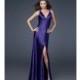 La Femme 16406 - Brand Prom Dresses