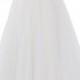 Say I Do Tulle Gown