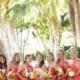 Rustic DIY Destination Wedding In Hawaii