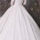 Wedding Dress Inspiration - Christian Siriano