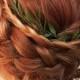 Braid Half Up Half Down Hairstyle For Long Hair That You’ll Love