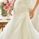Wedding Gowns Spring 2015: Our Favourite From Sophia Tolli