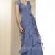 Val Stefani - Style MB7242 - Junoesque Wedding Dresses