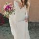 Pinterest : Les 50 Plus Belles Robes De Mariées Bohèmes
