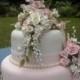 Wedding Cake — Round Wedding Cakes