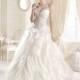 LA SPOSA Dreams Collection - Igala Wedding Dress - The Knot - Formal Bridesmaid Dresses 2017