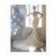 Sophia Tolli Bridals Wedding Dress Style No. Y21432 - Brand Wedding Dresses
