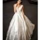 AKAY Model 15043 -  Designer Wedding Dresses
