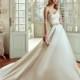Nicole 2017 NIAB17090 -  Designer Wedding Dresses