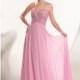 2Cute - 51170 - Elegant Evening Dresses