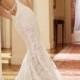 Wedding Dress Inspiration - David Tutera For Mon Cheri Bridal
