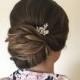 Wedding Hairstylist