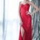 Marilyn by June Peony - Sequin Floor Sweetheart  Strapless - Bridesmaid Dress Online Shop