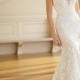 Wedding Dress Inspiration - David Tutera For Mon Cheri Bridal