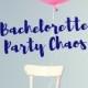 6 Proven Ways You Can Avoid Bachelorette Party Chaos