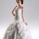 Nuxial 5621 Nuxial Wedding Dresses Sabry Fashion - Rosy Bridesmaid Dresses