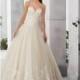 Madeline Gardner - 51217 2017 Floor Length Sweetheart Classic Sleeveless Short - Formal Bridesmaid Dresses 2017